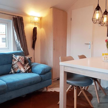 Scandinavian Lodge Zuna Экстерьер фото