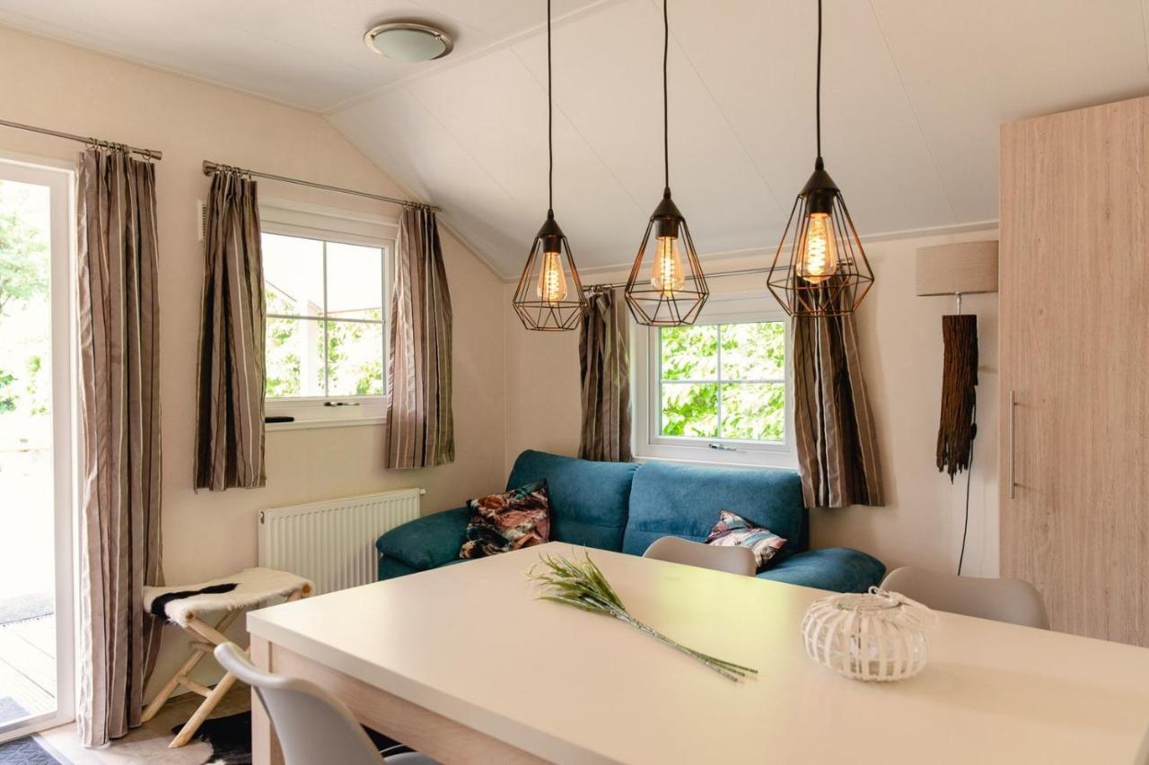Scandinavian Lodge Zuna Экстерьер фото