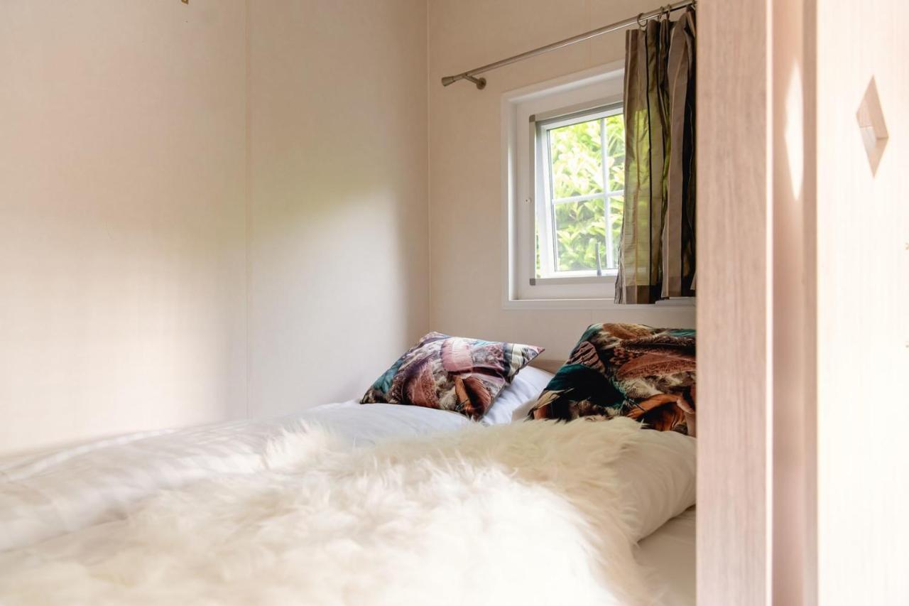 Scandinavian Lodge Zuna Экстерьер фото